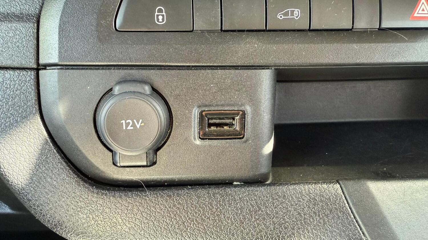 Used Peugeot Expert 2023 for sale - 75975594: Photo 19