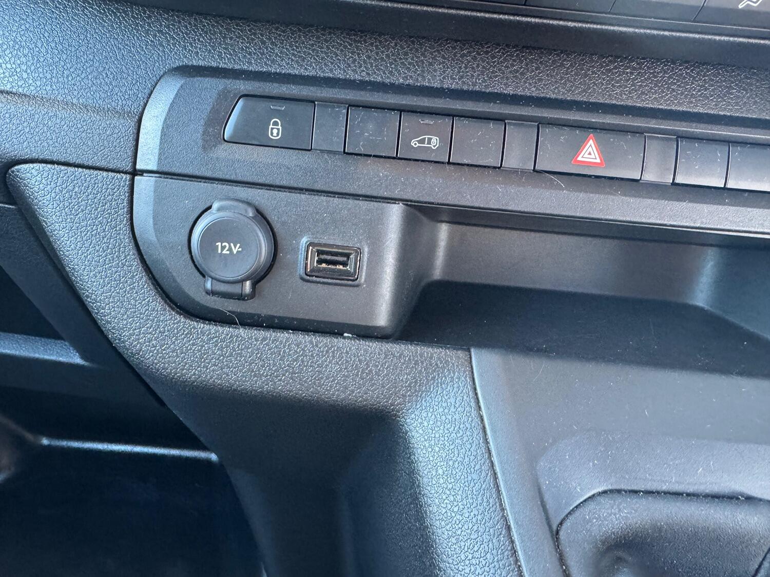 Used Peugeot Expert 2023 for sale - 75975594: Photo 25