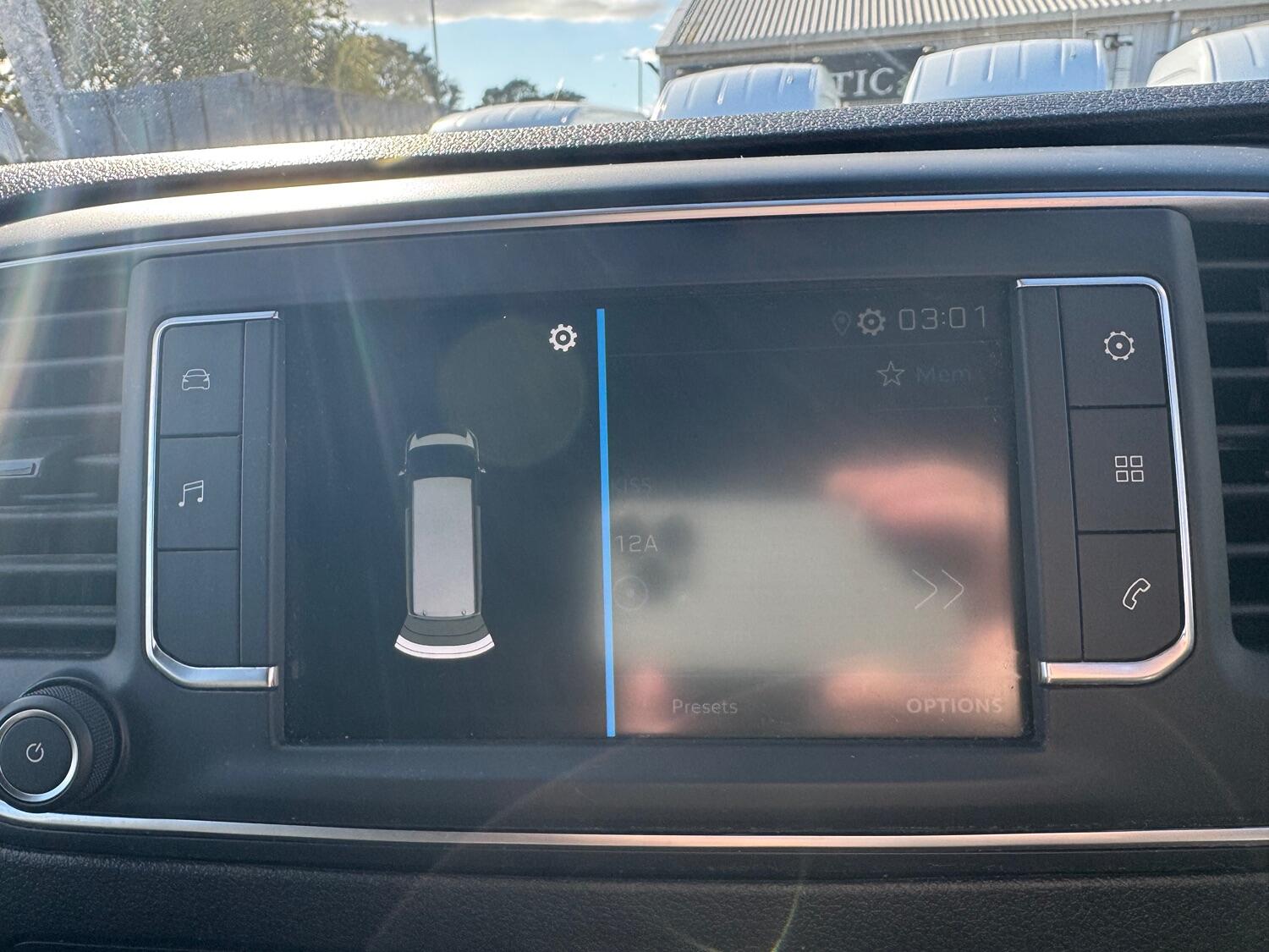 Used Peugeot Expert 2023 for sale - 75975594: Photo 28