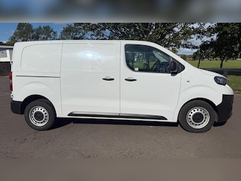 Used Peugeot Expert 2023 for sale - 75975594: Photo
