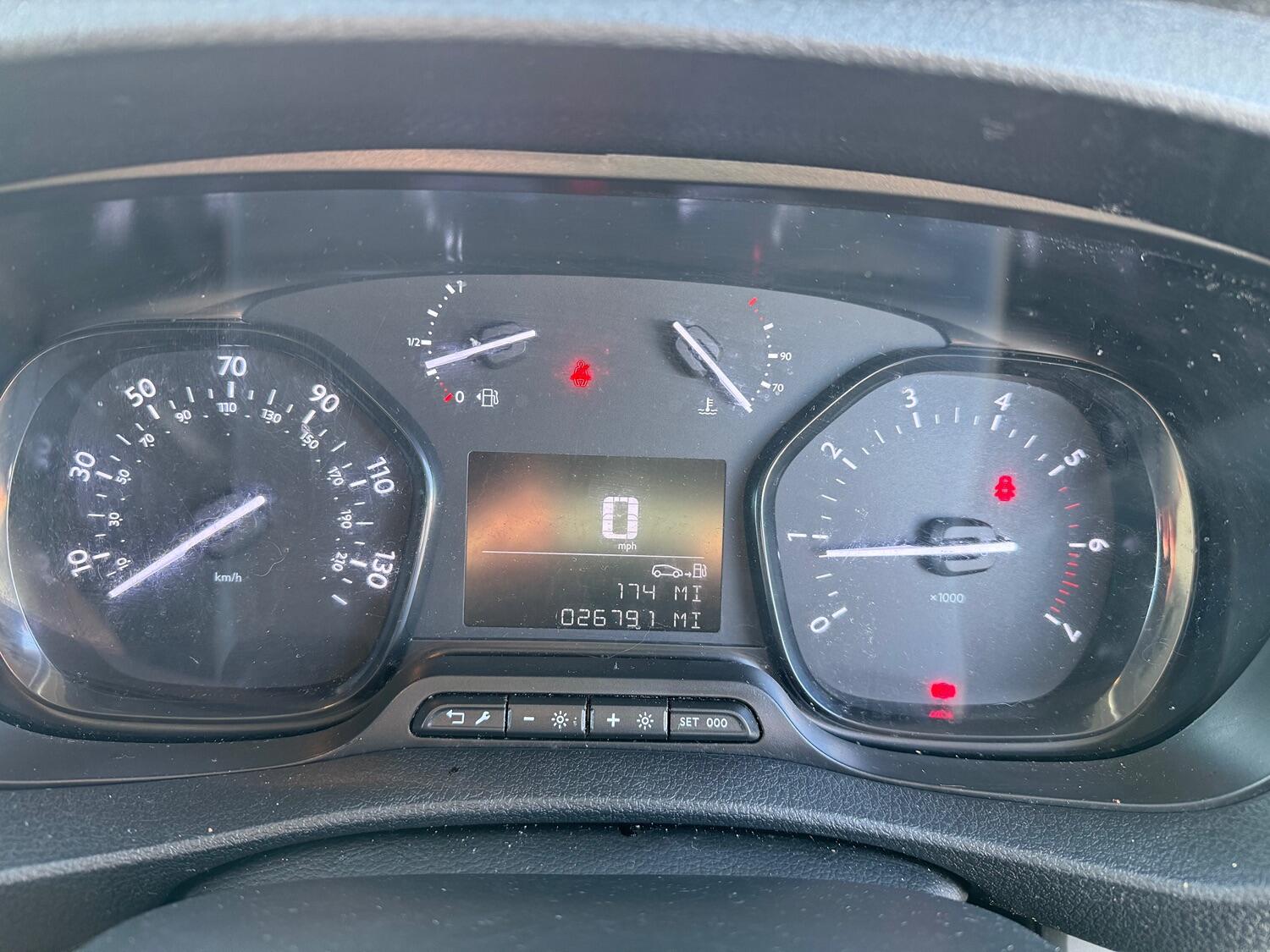 Used Peugeot Expert 2023 for sale - 75975594: Photo 30