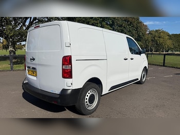 Used Peugeot Expert 2023 for sale - 75975594: Photo