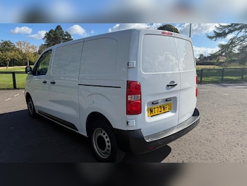 Used Peugeot Expert 2023 for sale - 75975594: Photo