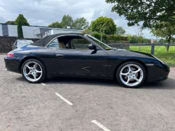 Used Porsche 911 2002 for sale - 75255753: Photo
