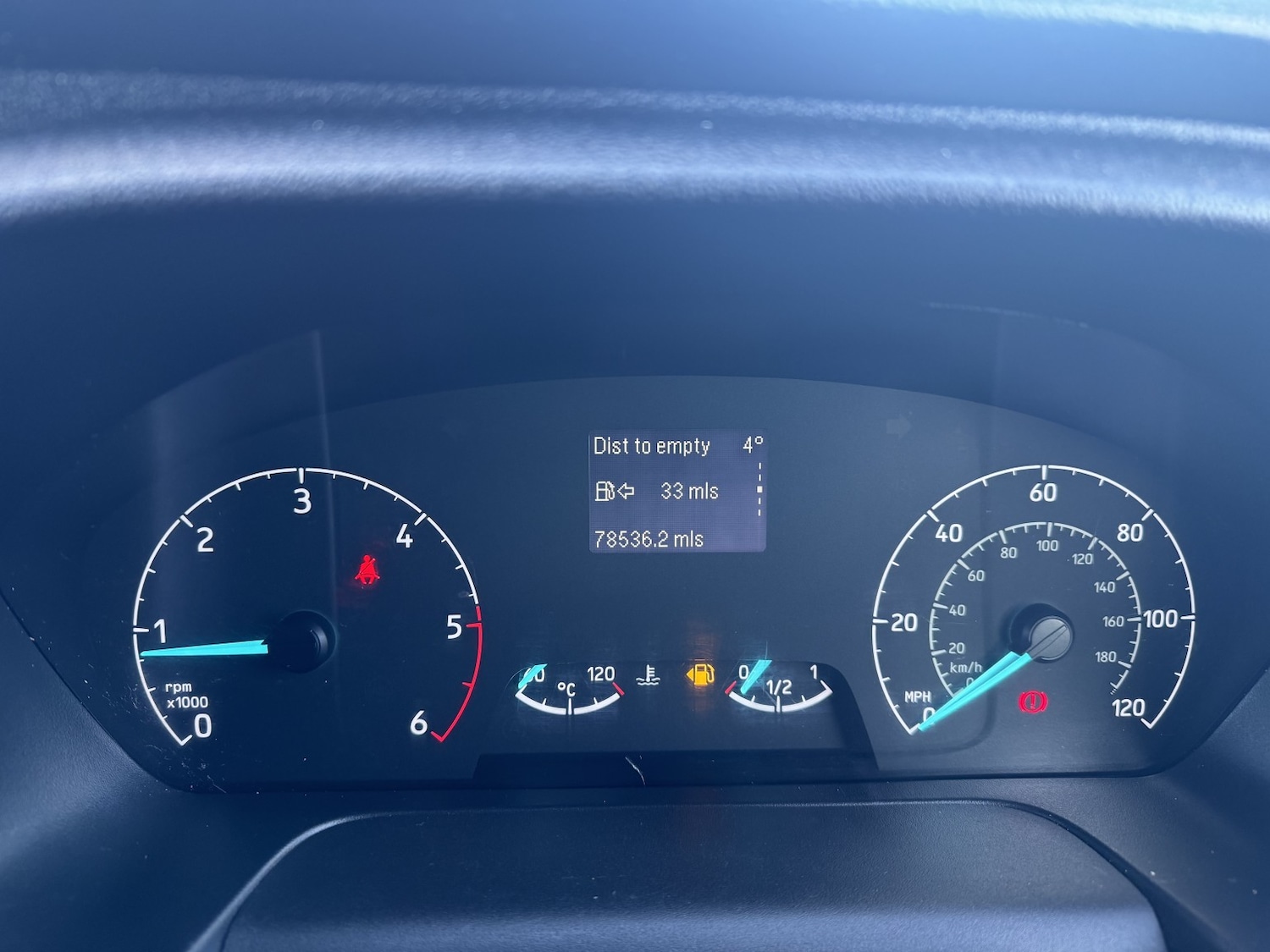 Used Ford Transit Custom 2019 for sale - 77716457: Photo 17