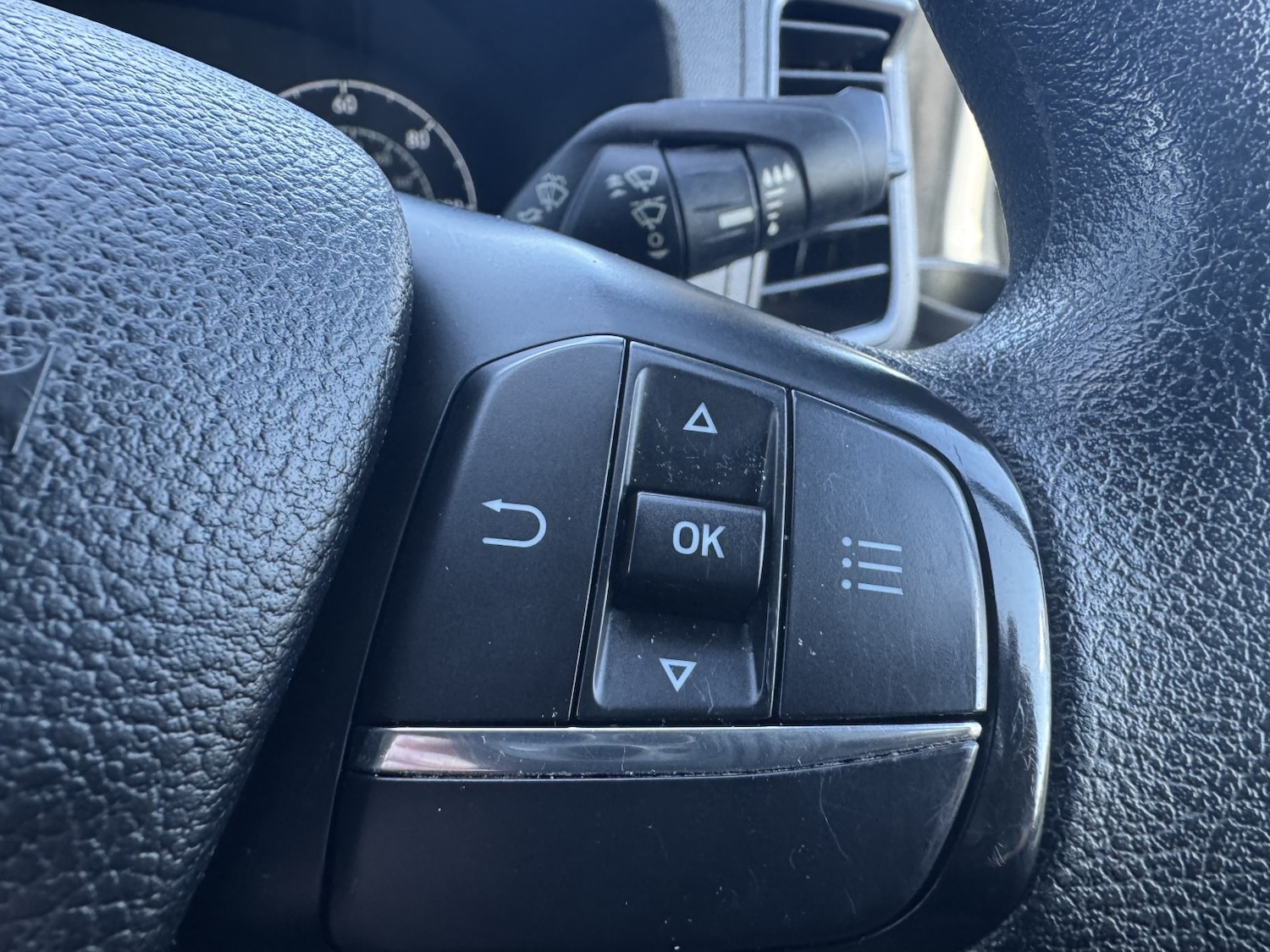 Used Ford Transit Custom 2019 for sale - 77716457: Photo 18