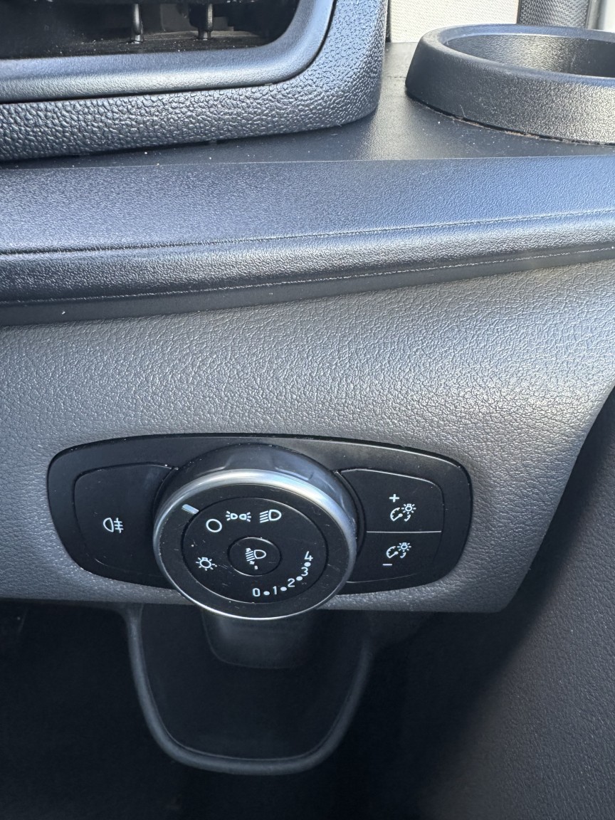 Used Ford Transit Custom 2019 for sale - 77716457: Photo 19