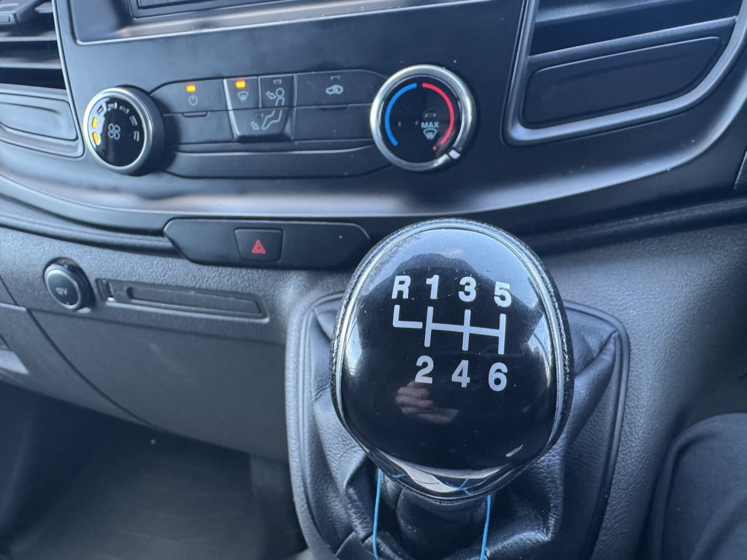 Used Ford Transit Custom 2019 for sale - 77716457: Photo 22