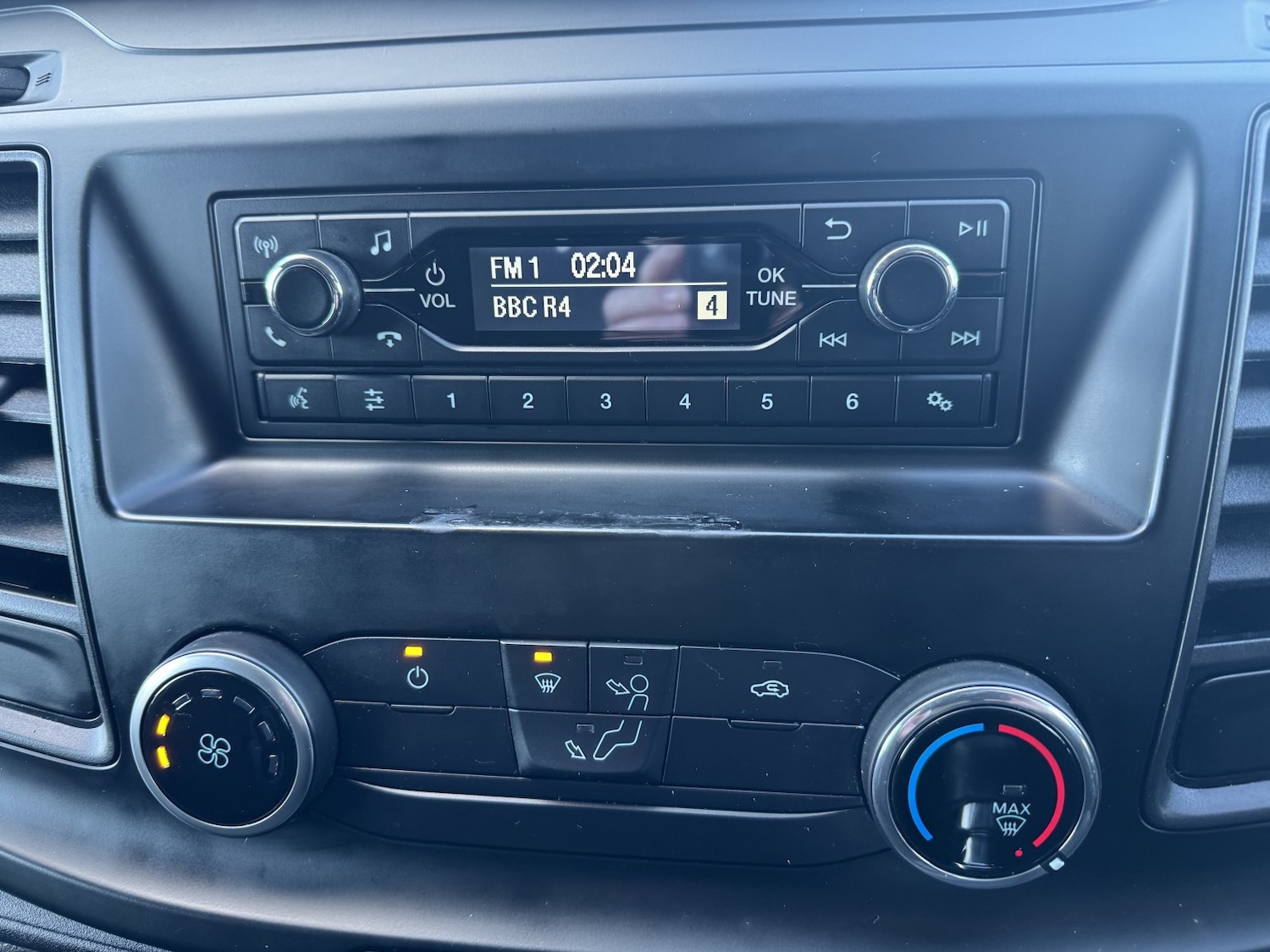 Used Ford Transit Custom 2019 for sale - 77716457: Photo 24