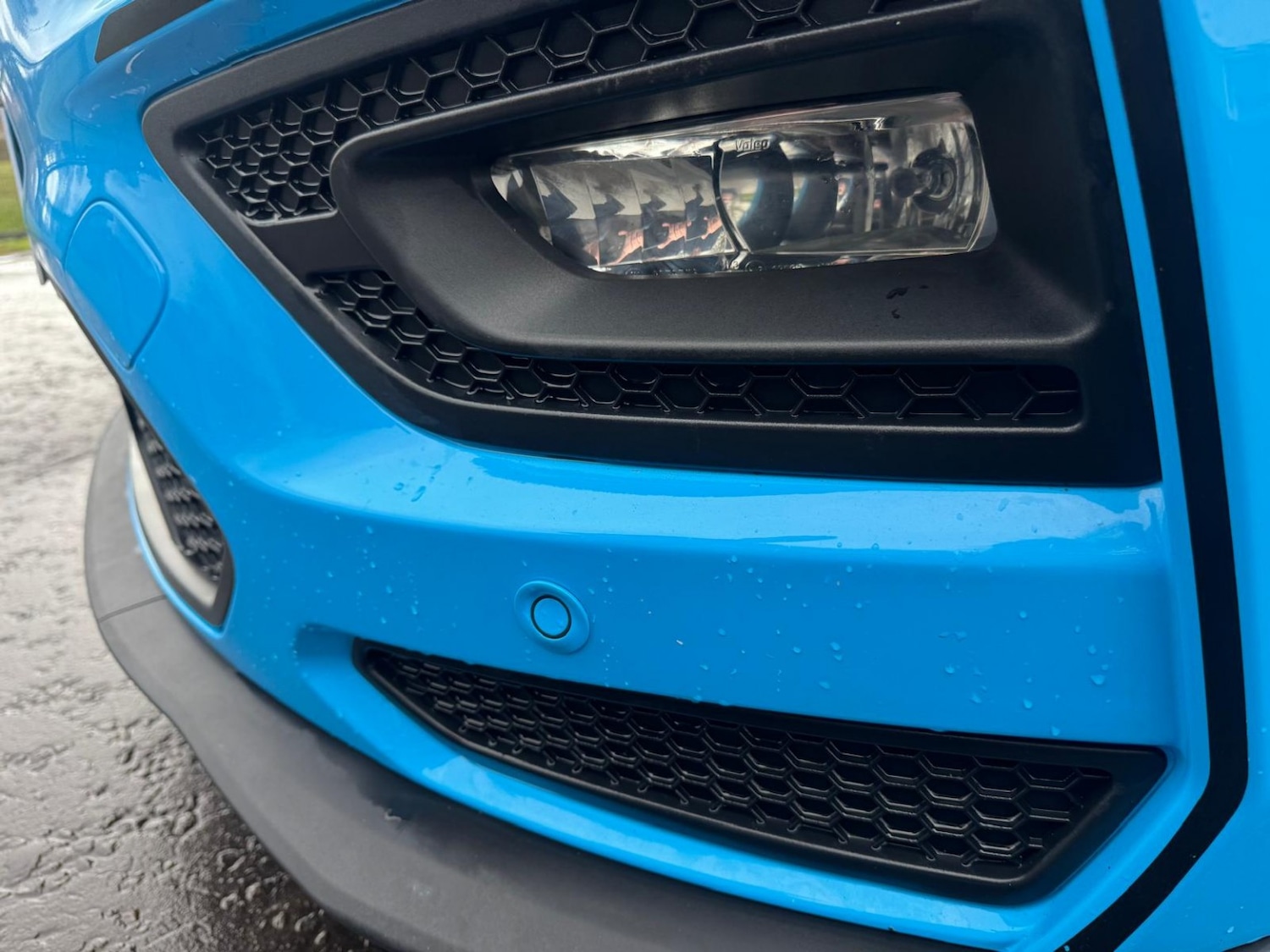 Used Ford Transit Custom 2023 for sale - 77735736: Photo 14