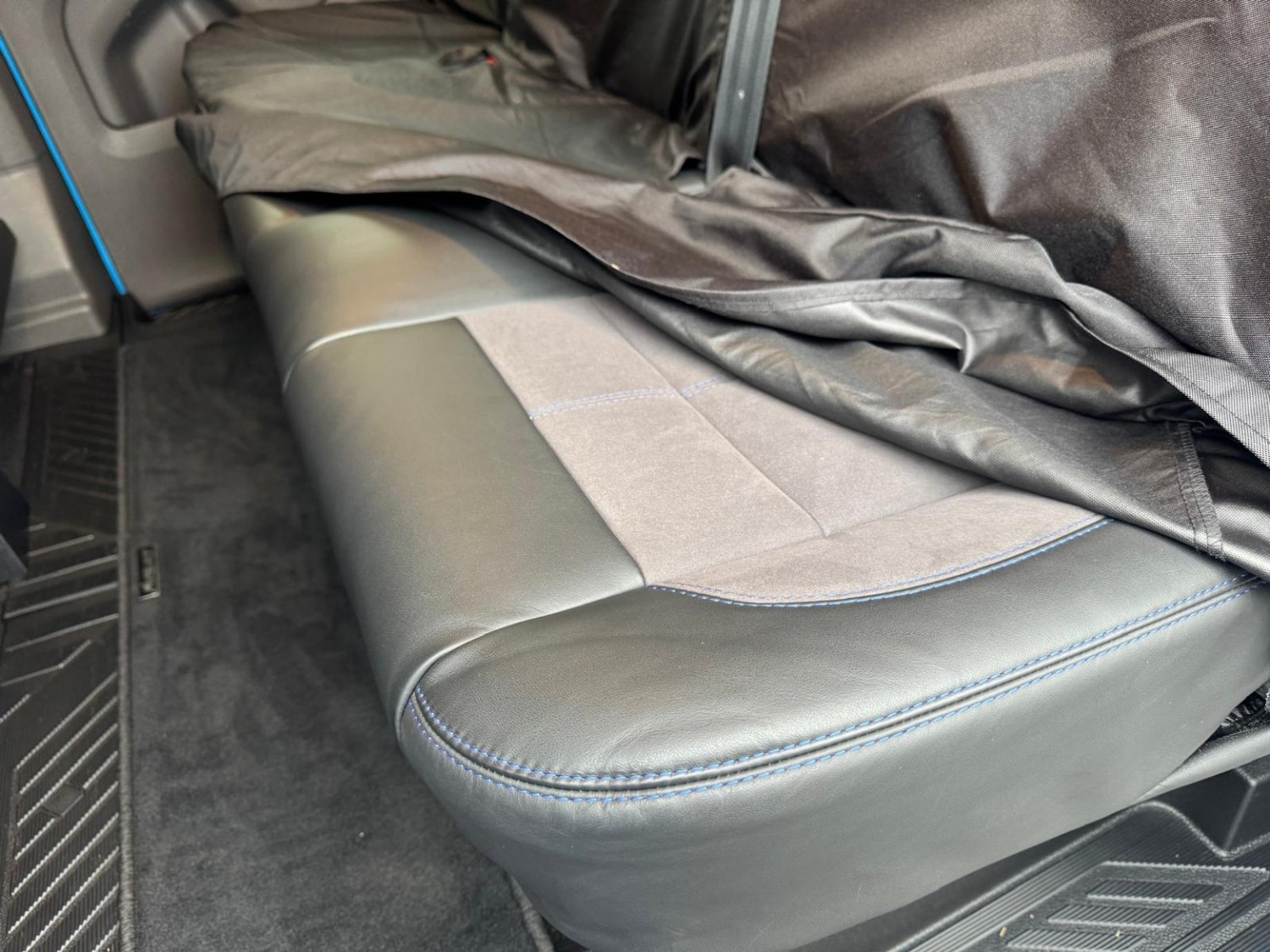 Used Ford Transit Custom 2023 for sale - 77735736: Photo 19