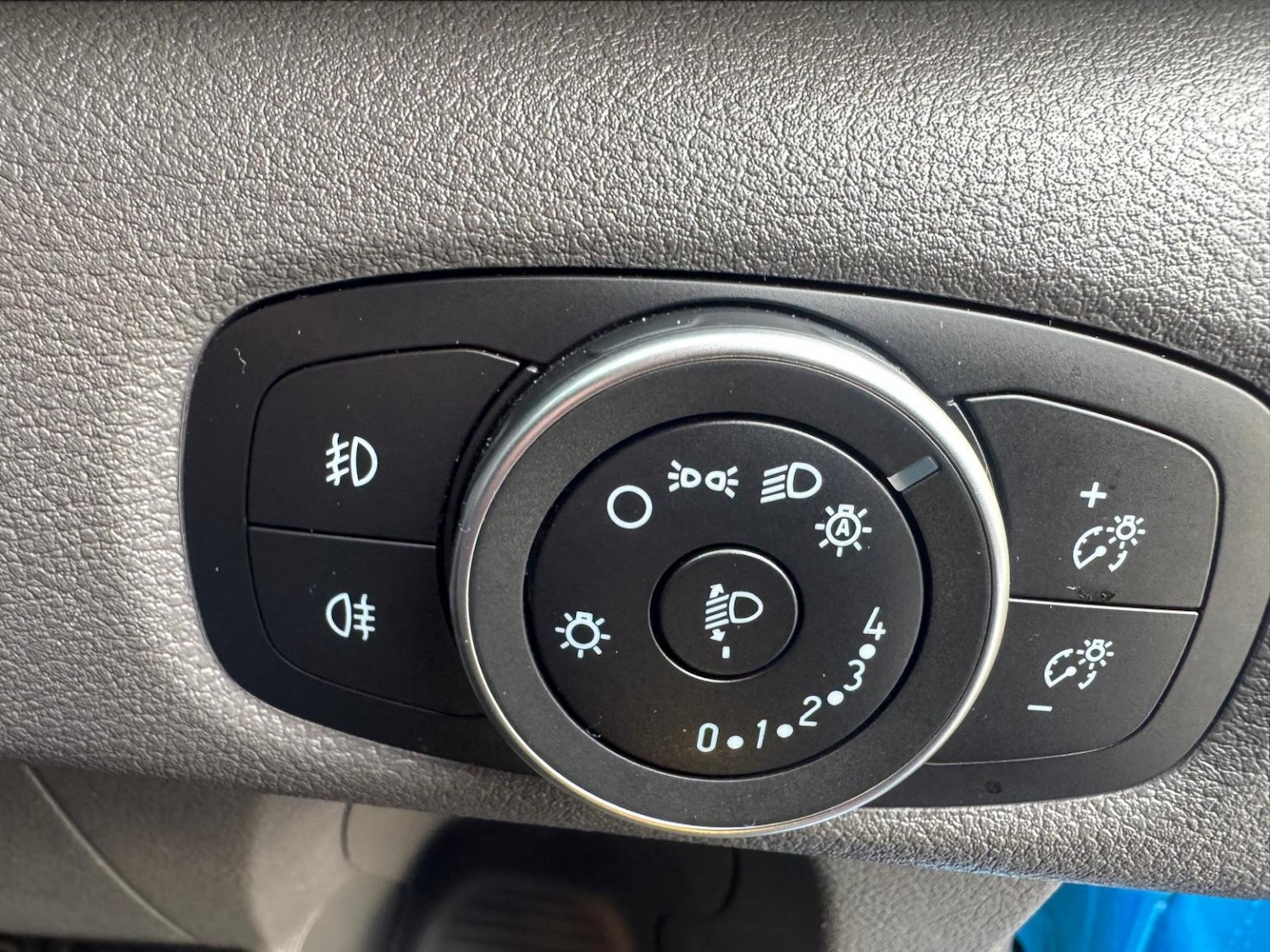 Used Ford Transit Custom 2023 for sale - 77735736: Photo 21