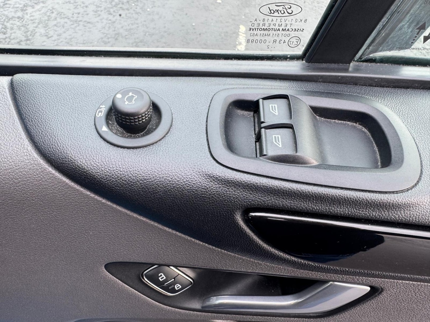 Used Ford Transit Custom 2023 for sale - 77735736: Photo 22