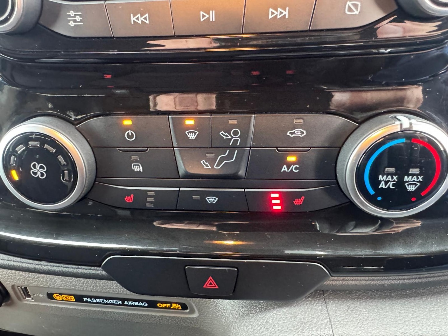 Used Ford Transit Custom 2023 for sale - 77735736: Photo 24