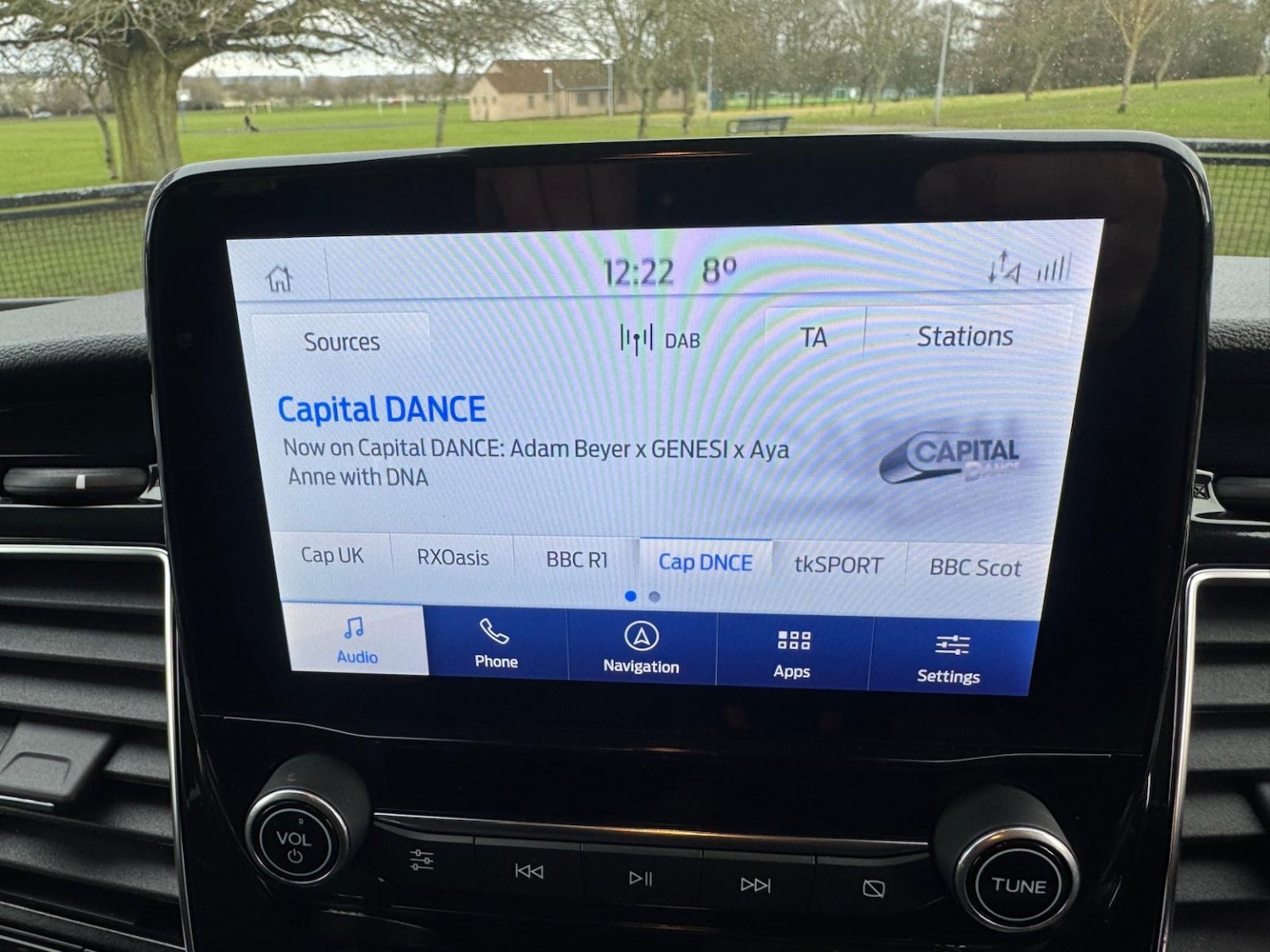 Used Ford Transit Custom 2023 for sale - 77735736: Photo 25