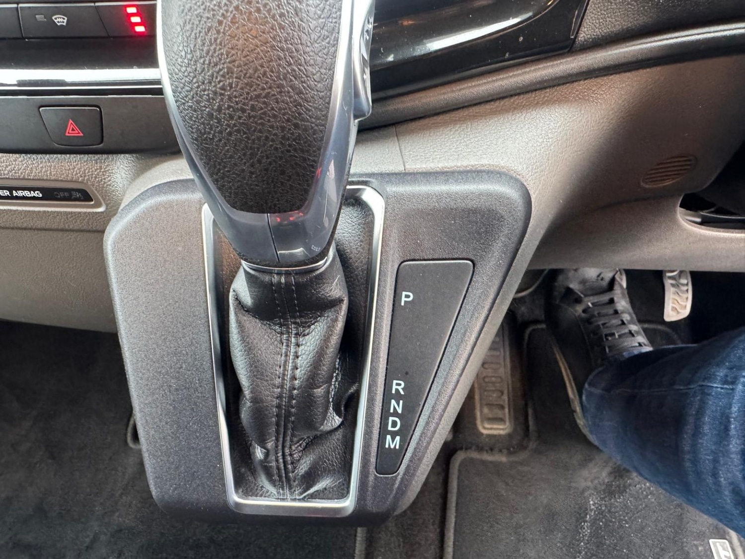 Used Ford Transit Custom 2023 for sale - 77735736: Photo 26