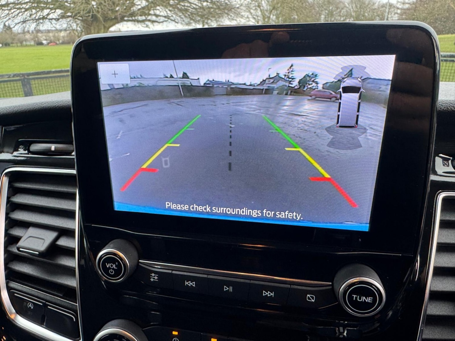 Used Ford Transit Custom 2023 for sale - 77735736: Photo 28