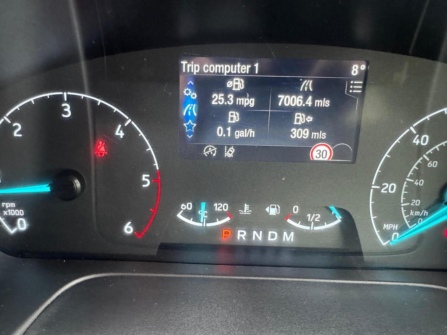 Used Ford Transit Custom 2023 for sale - 77735736: Photo 29