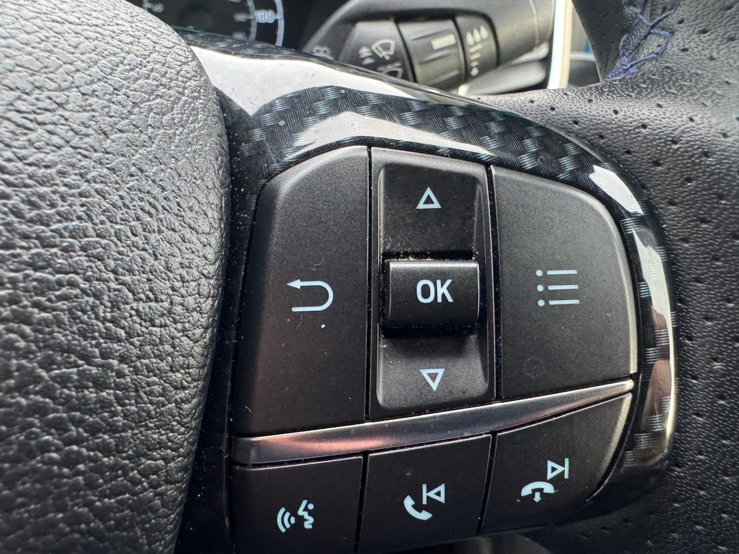 Used Ford Transit Custom 2023 for sale - 77735736: Photo 33