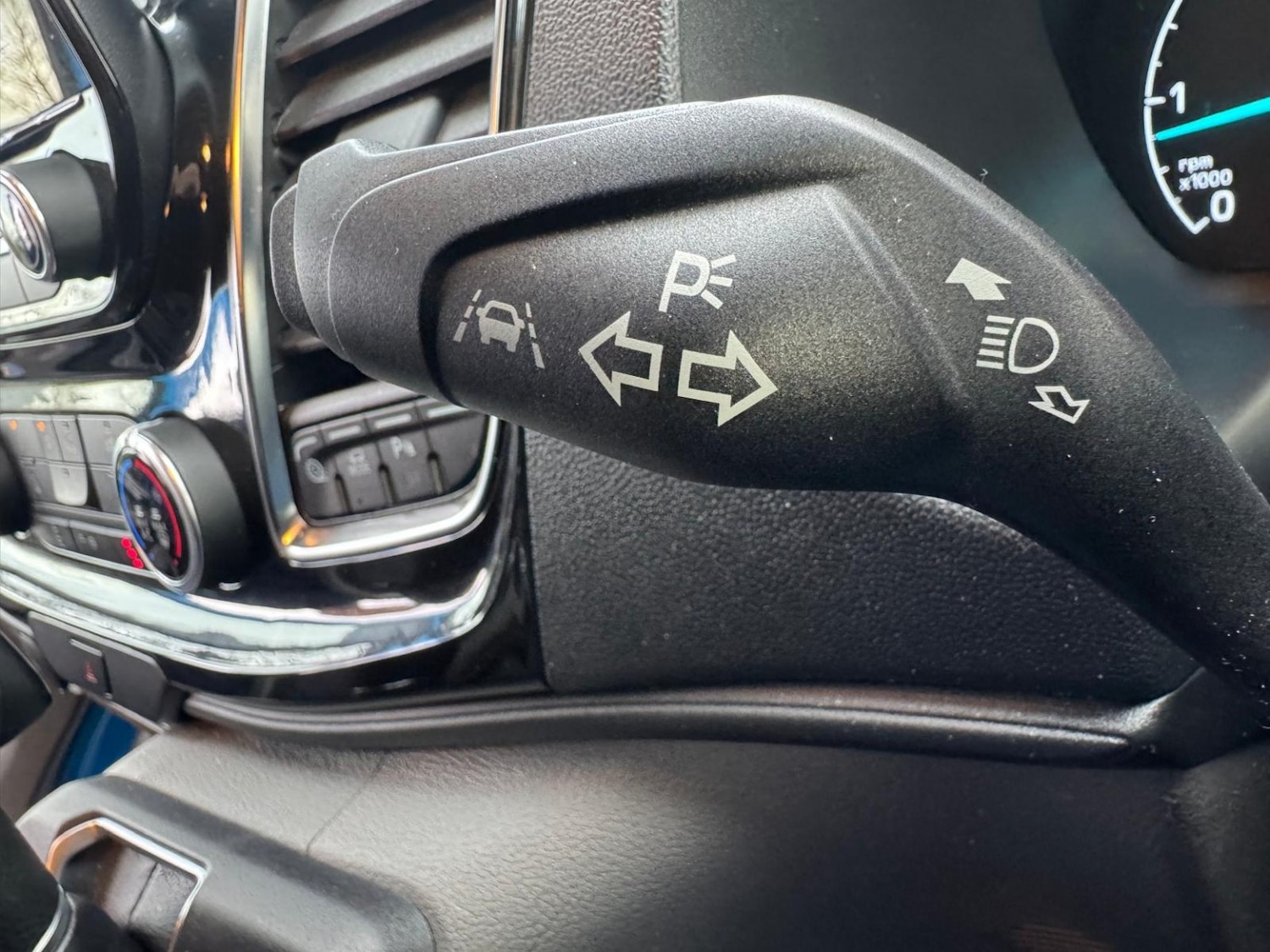 Used Ford Transit Custom 2023 for sale - 77735736: Photo 34