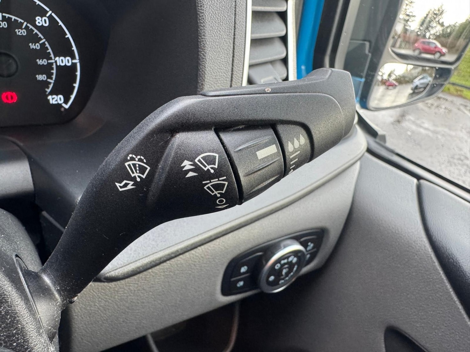 Used Ford Transit Custom 2023 for sale - 77735736: Photo 35