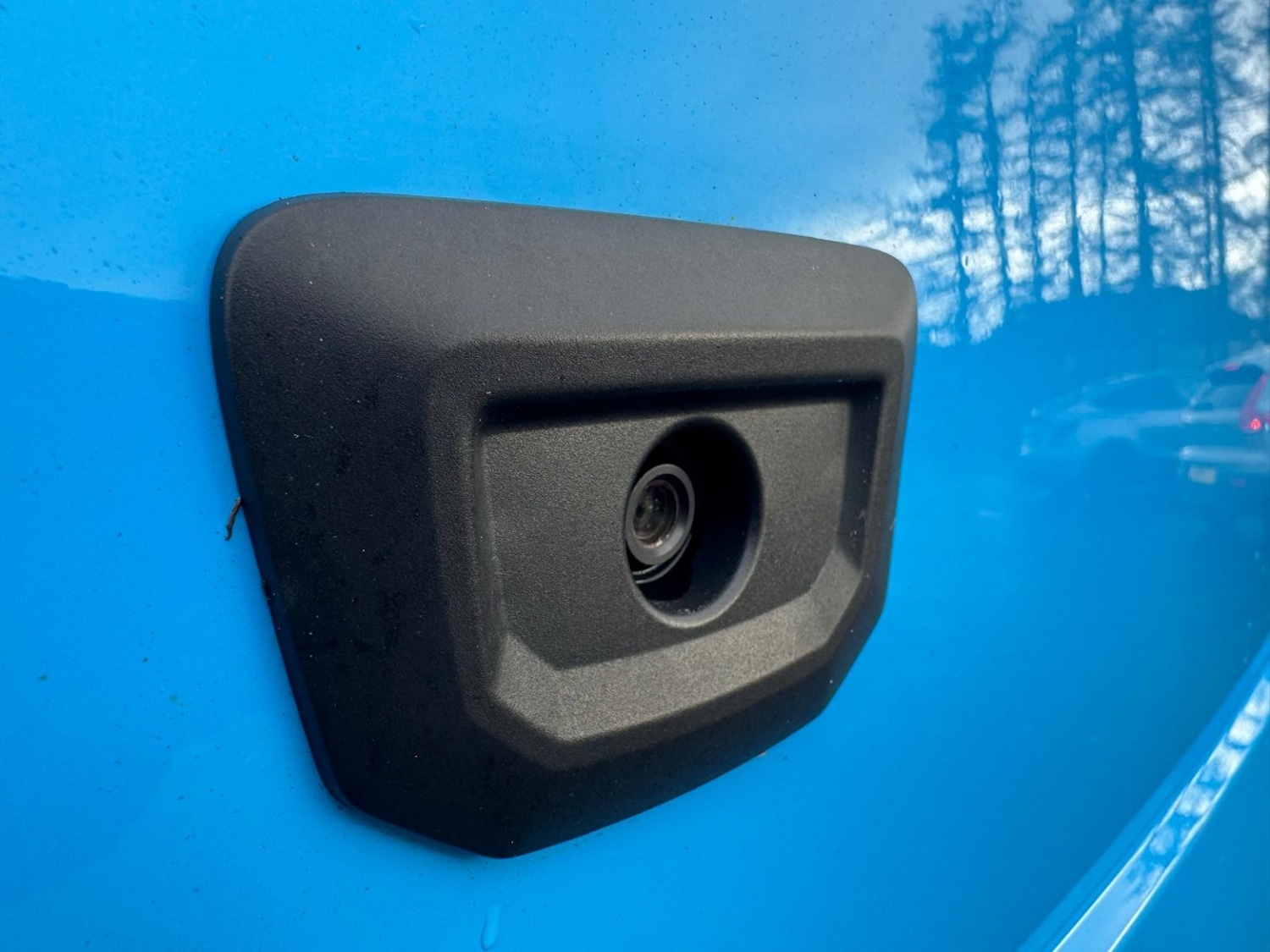 Used Ford Transit Custom 2023 for sale - 77735736: Photo 38