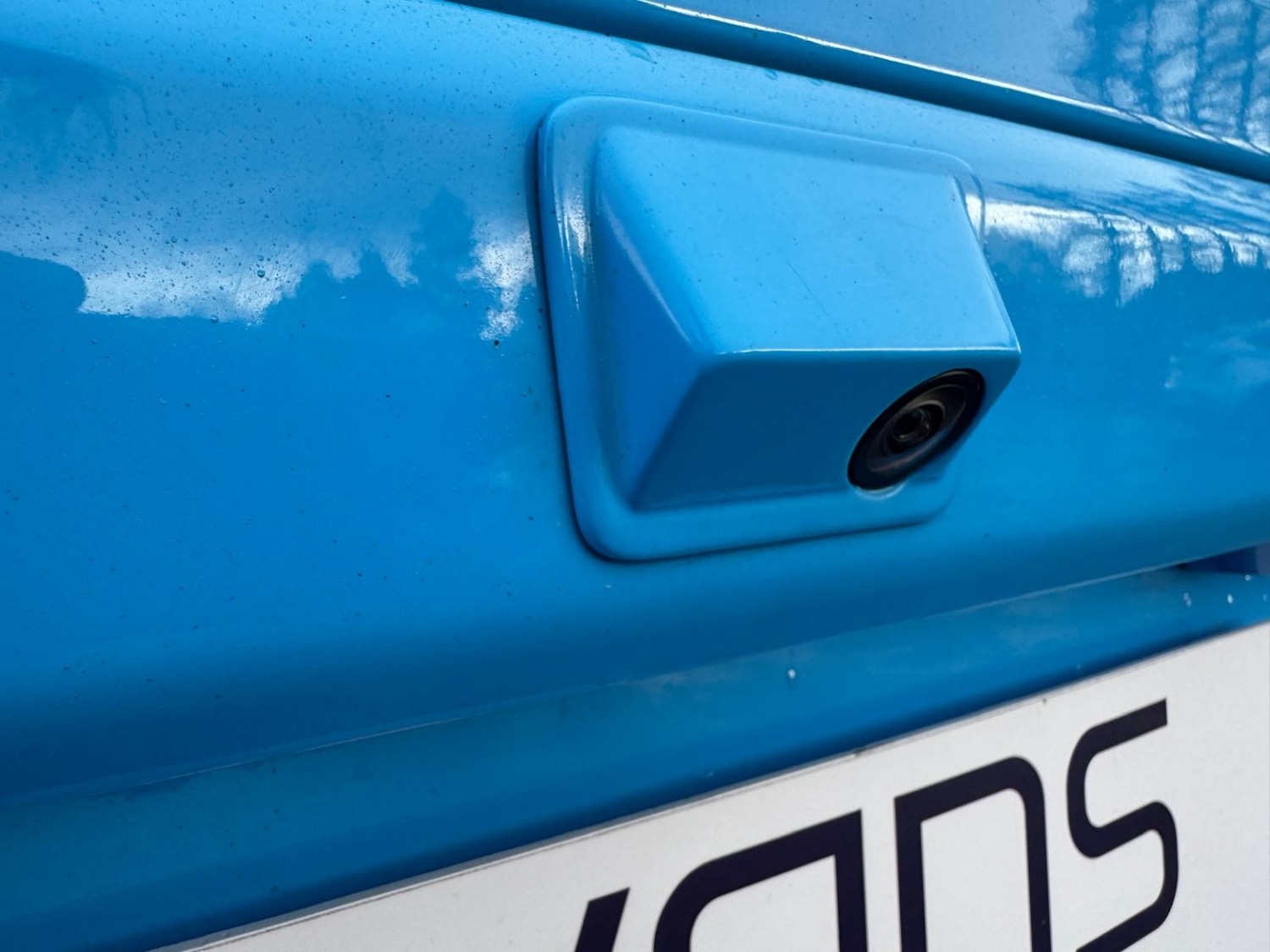 Used Ford Transit Custom 2023 for sale - 77735736: Photo 39