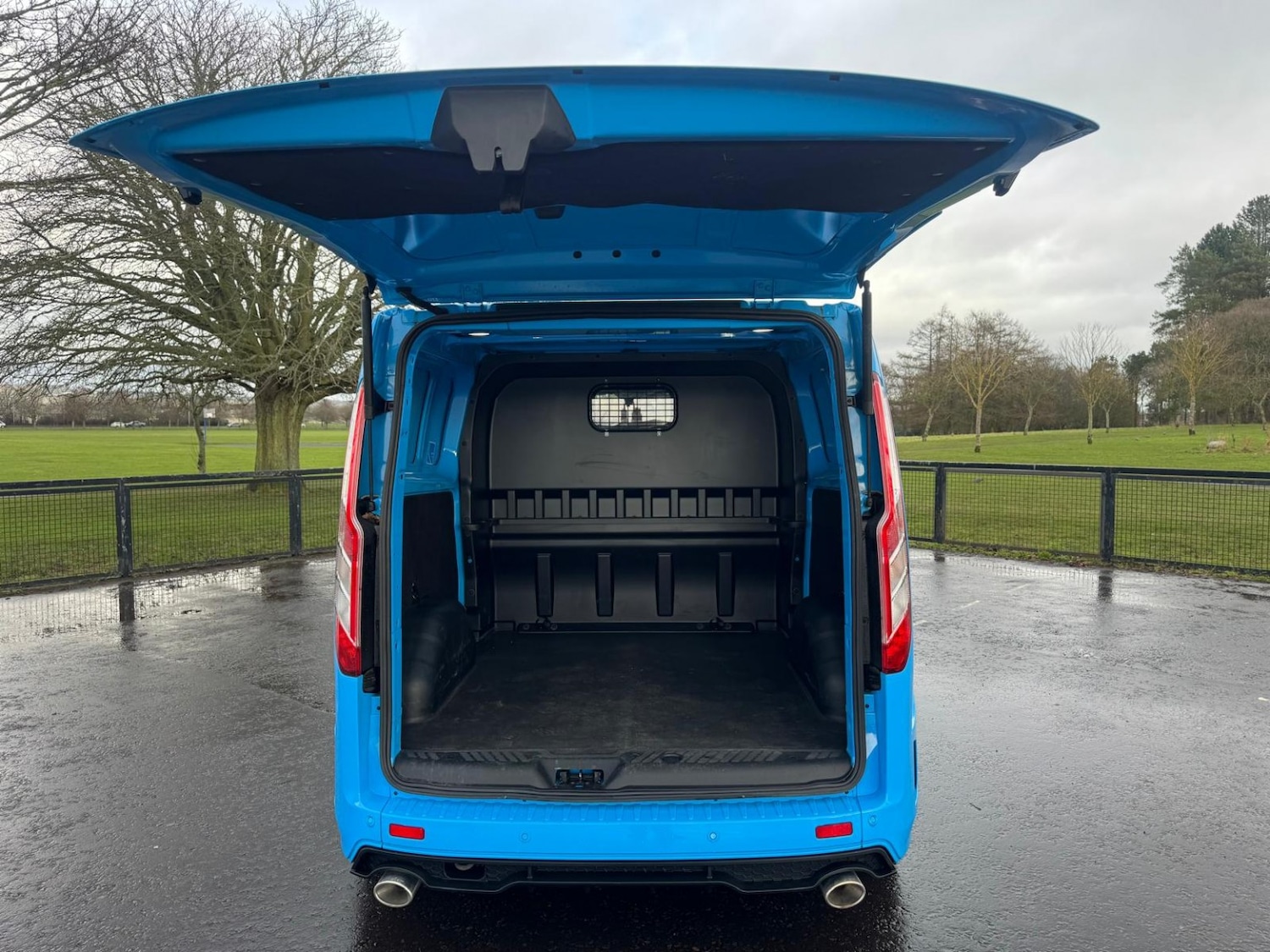 Used Ford Transit Custom 2023 for sale - 77735736: Photo 40