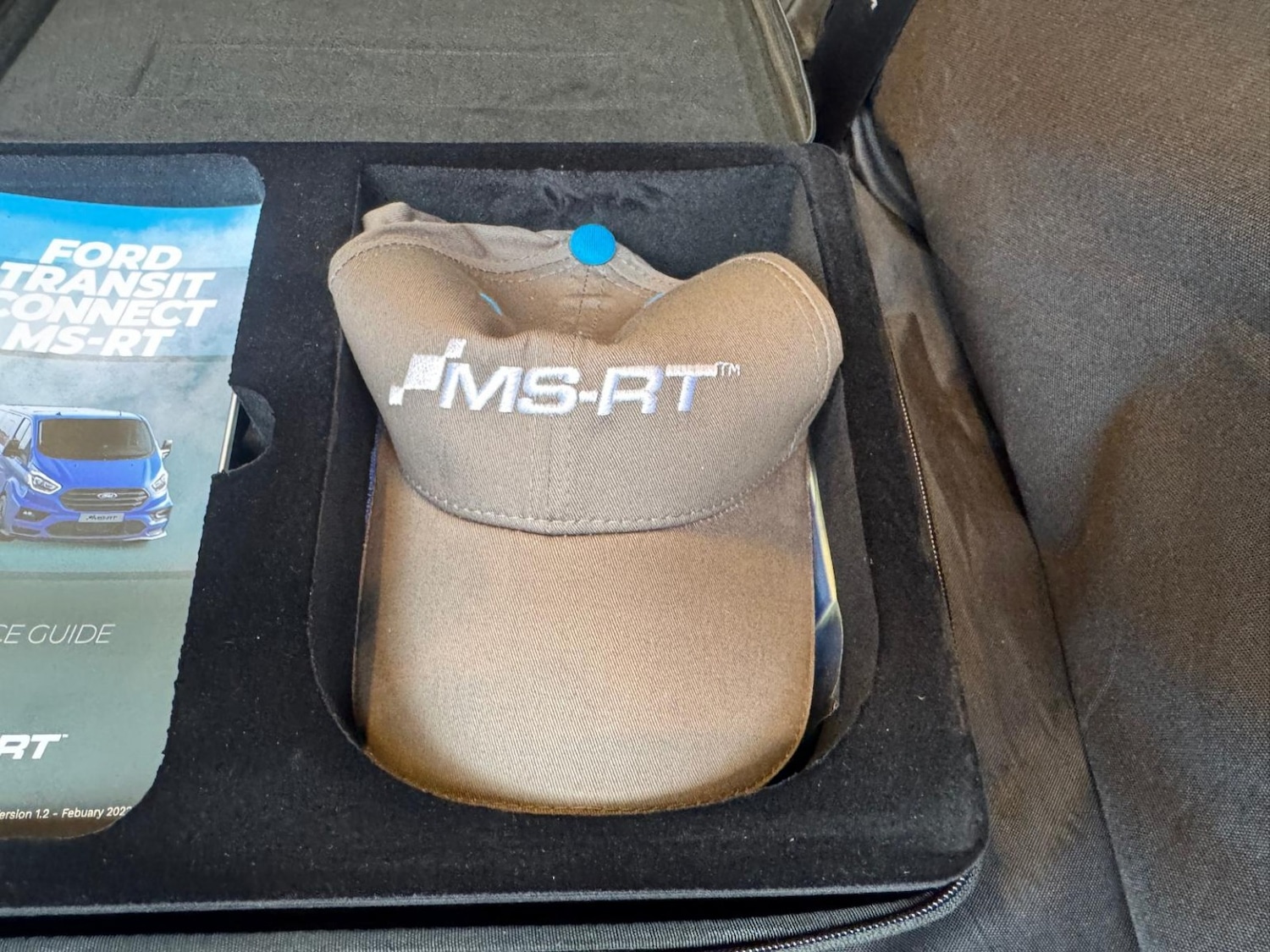 Used Ford Transit Custom 2023 for sale - 77735736: Photo 43