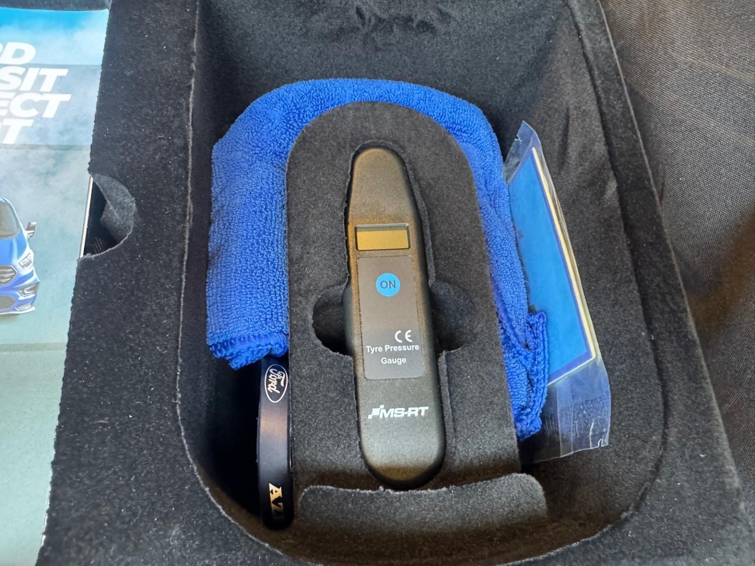 Used Ford Transit Custom 2023 for sale - 77735736: Photo 45