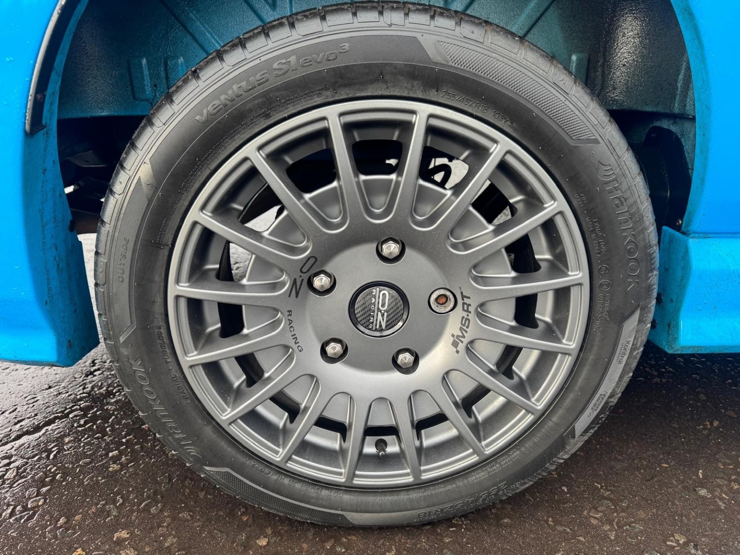 Used Ford Transit Custom 2023 for sale - 77735736: Photo 9