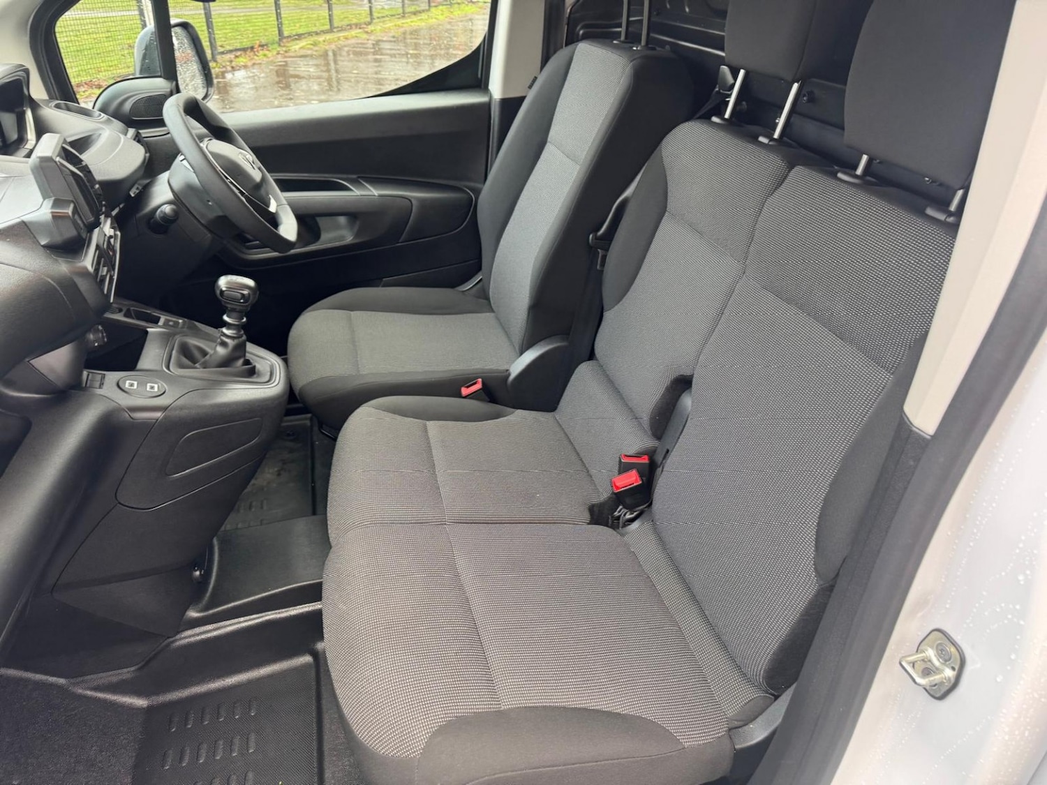 Used Peugeot Partner 2024 for sale - 77807072: Photo 13