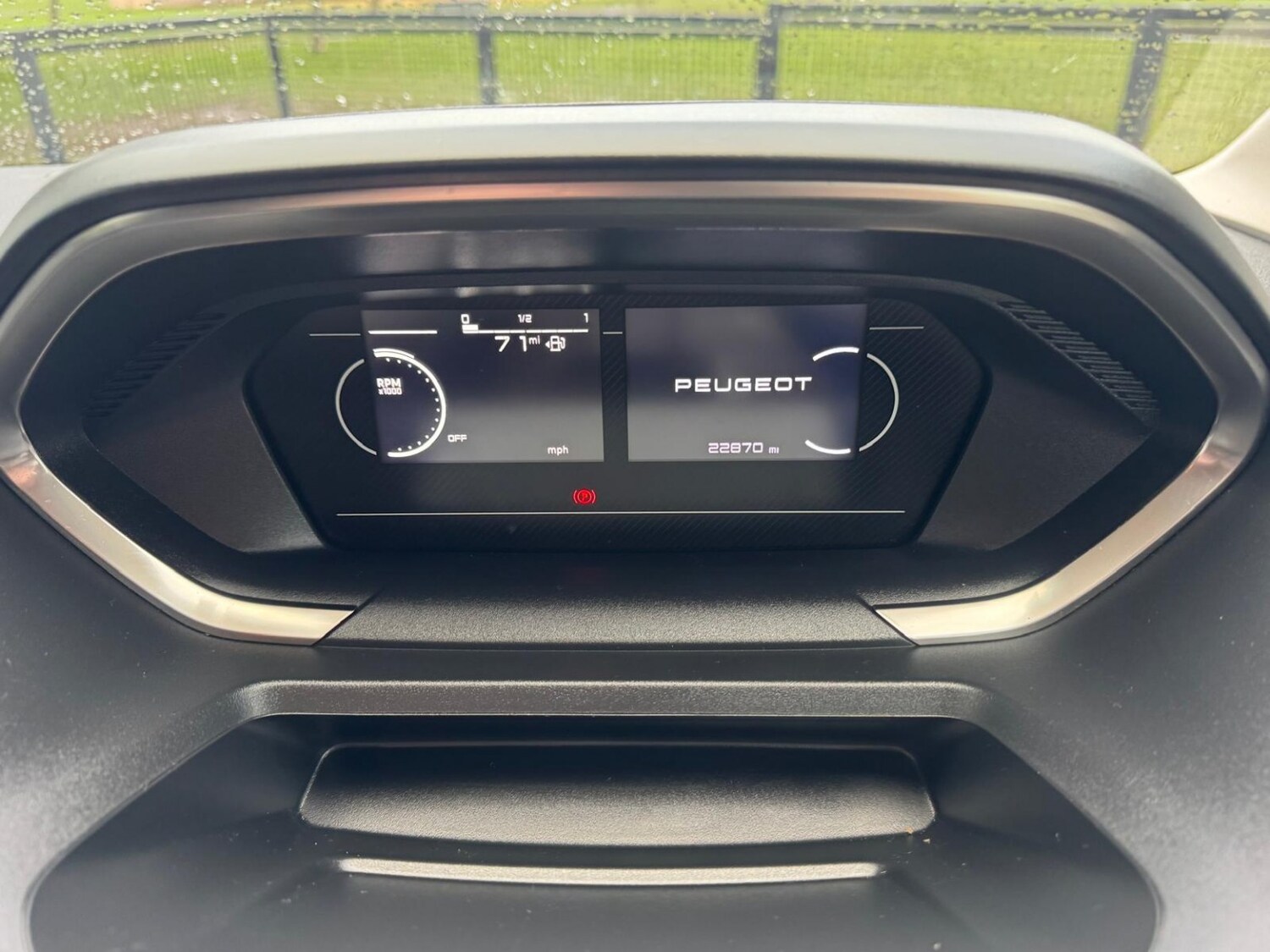 Used Peugeot Partner 2024 for sale - 77807072: Photo 20