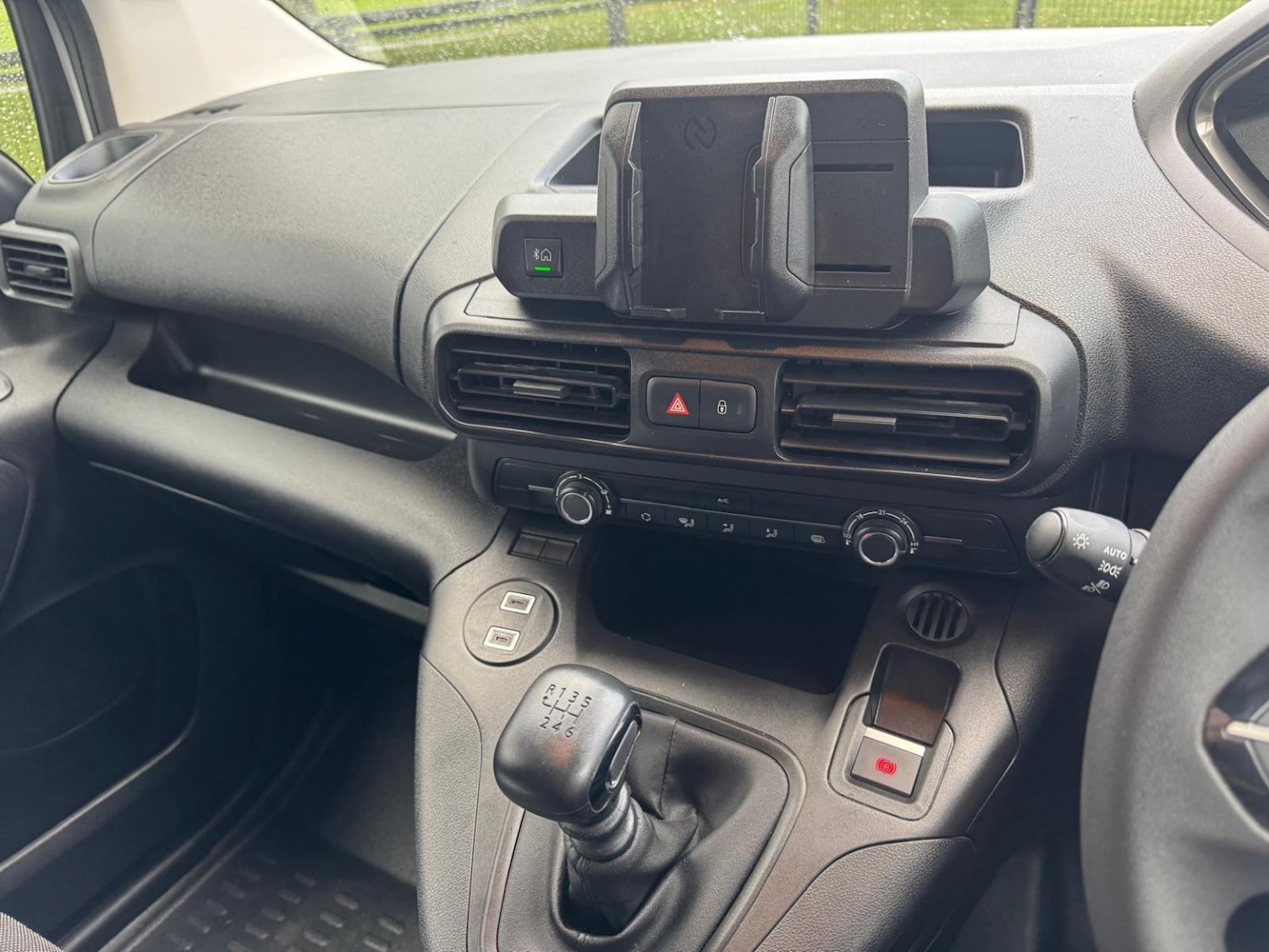 Used Peugeot Partner 2024 for sale - 77807072: Photo 21