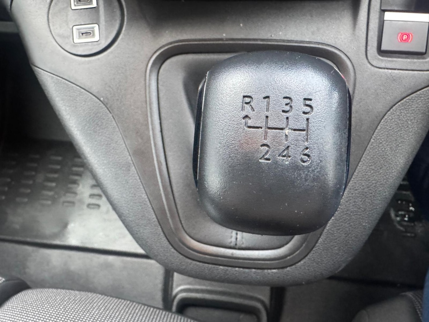 Used Peugeot Partner 2024 for sale - 77807072: Photo 22