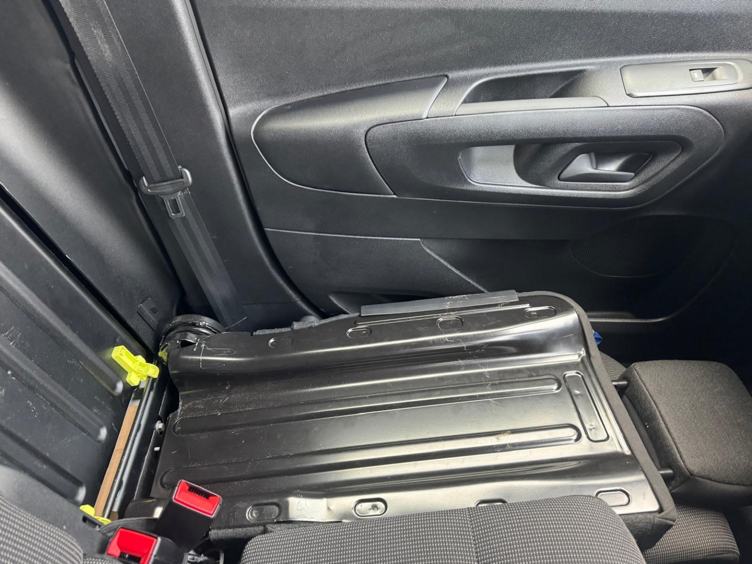 Used Peugeot Partner 2024 for sale - 77807072: Photo 25