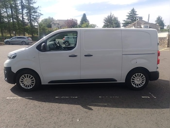 Used Toyota ProAce 2023 for sale - 79205465: Photo