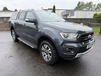 Used Ford Ranger 2022 for sale - 79507715: Photo