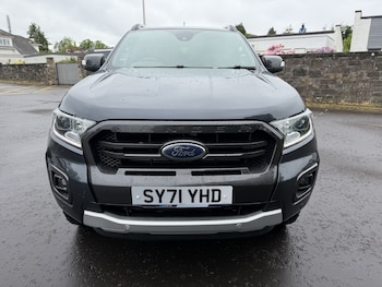 Used Ford Ranger 2022 for sale - 79507715: Photo