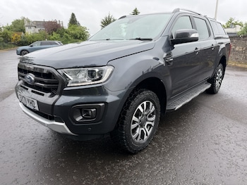 Used Ford Ranger 2022 for sale - 79507715: Photo