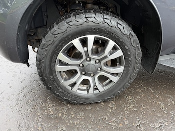Used Ford Ranger 2022 for sale - 79507715: Photo