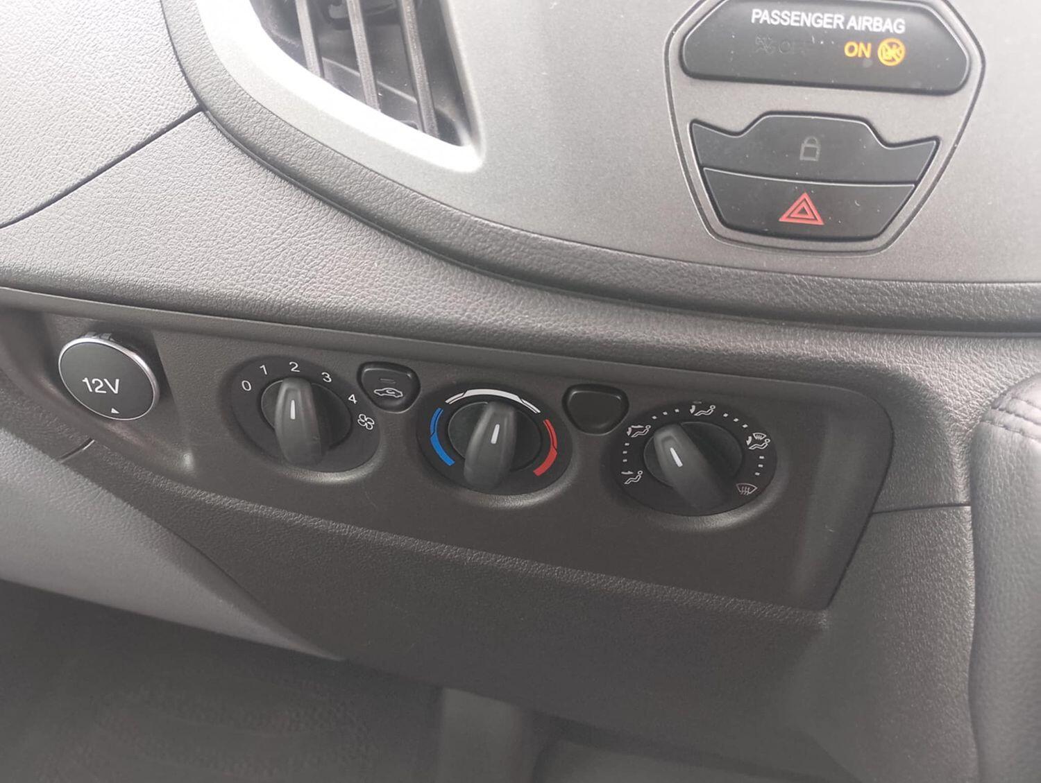 Used Ford Transit 2018 for sale - 76794667: Photo 11