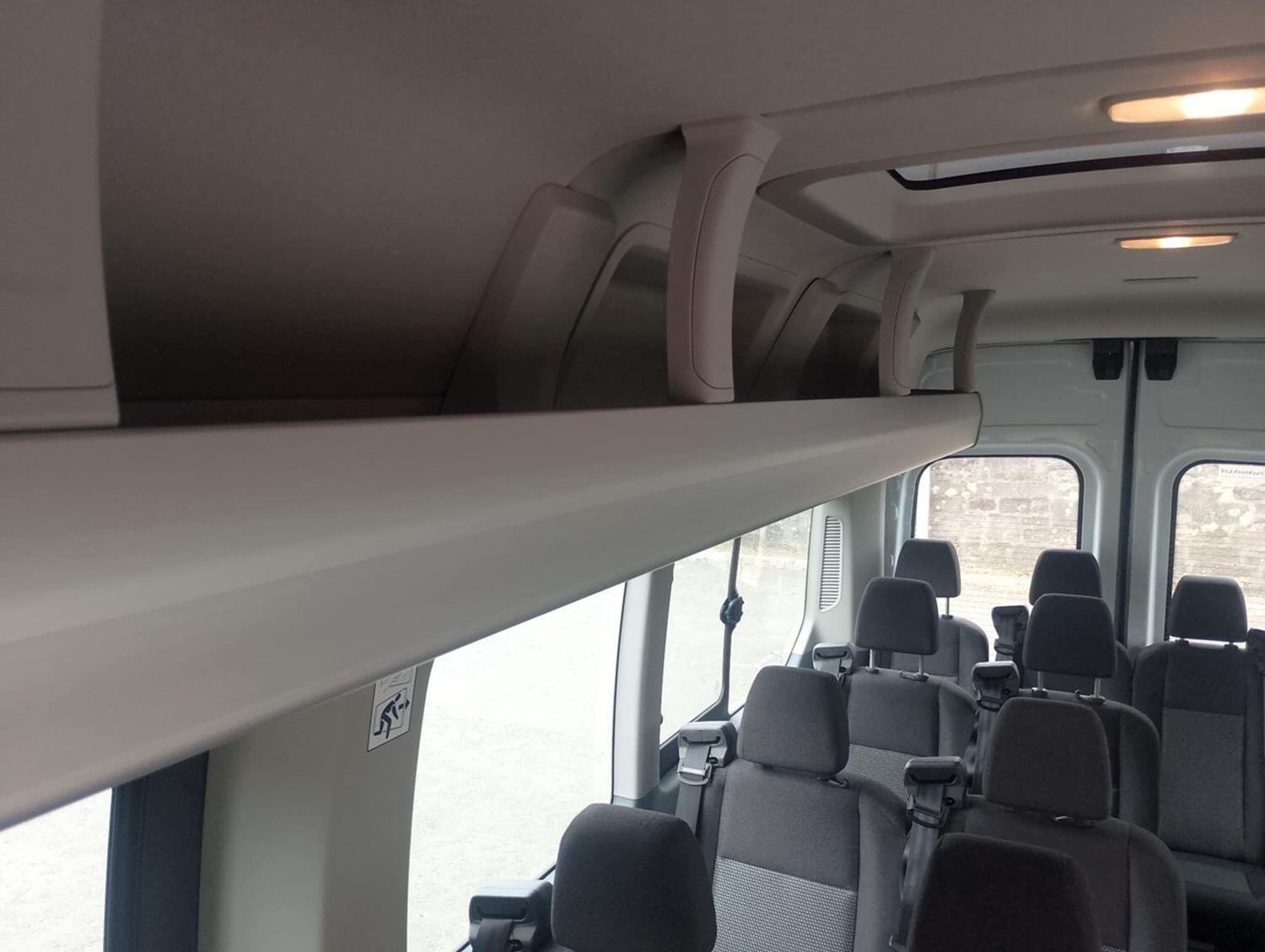 Used Ford Transit 2018 for sale - 76794667: Photo 17