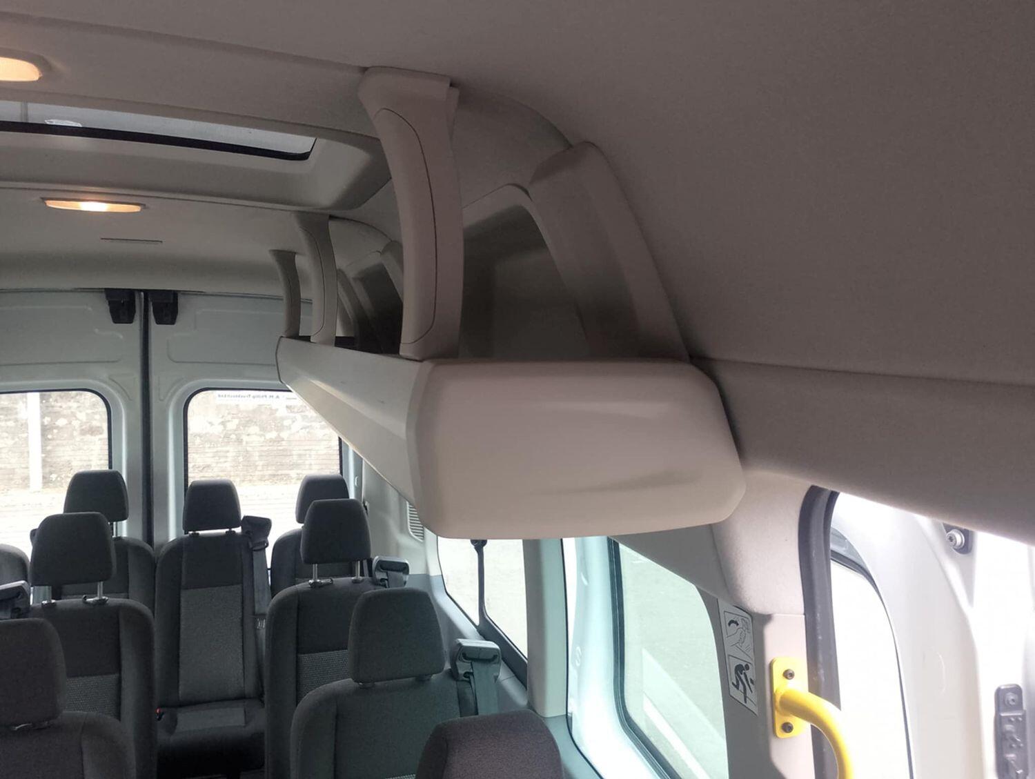 Used Ford Transit 2018 for sale - 76794667: Photo 18