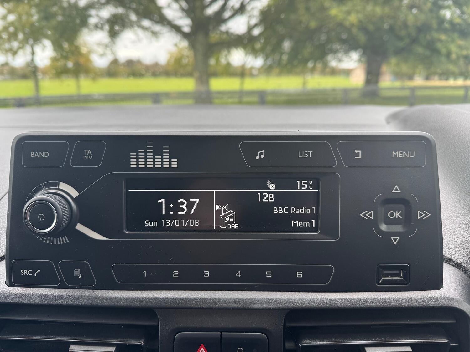 Used Vauxhall Combo 2020 for sale - 77807068: Photo 16