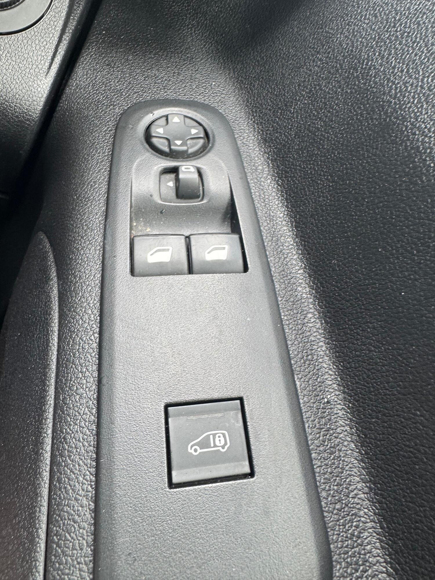 Used Vauxhall Combo 2020 for sale - 77807068: Photo 20