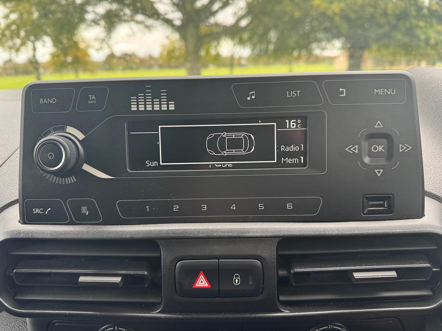 Used Vauxhall Combo 2020 for sale - 77807068: Photo 23