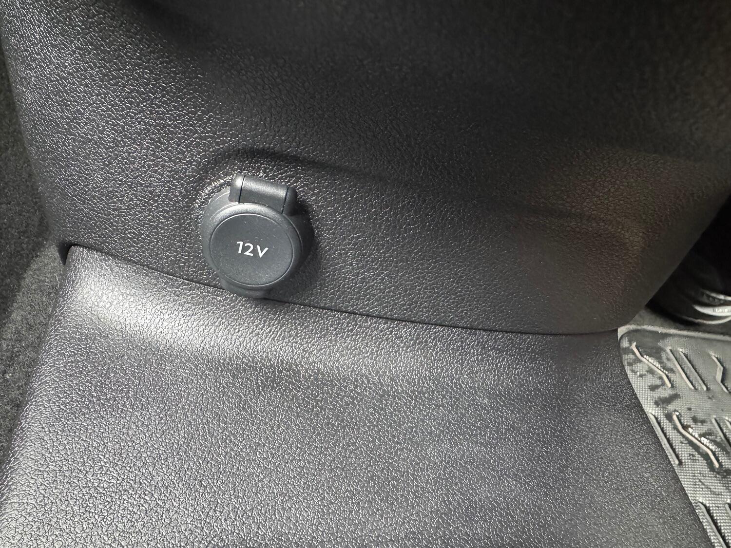 Used Vauxhall Combo 2020 for sale - 77807068: Photo 24