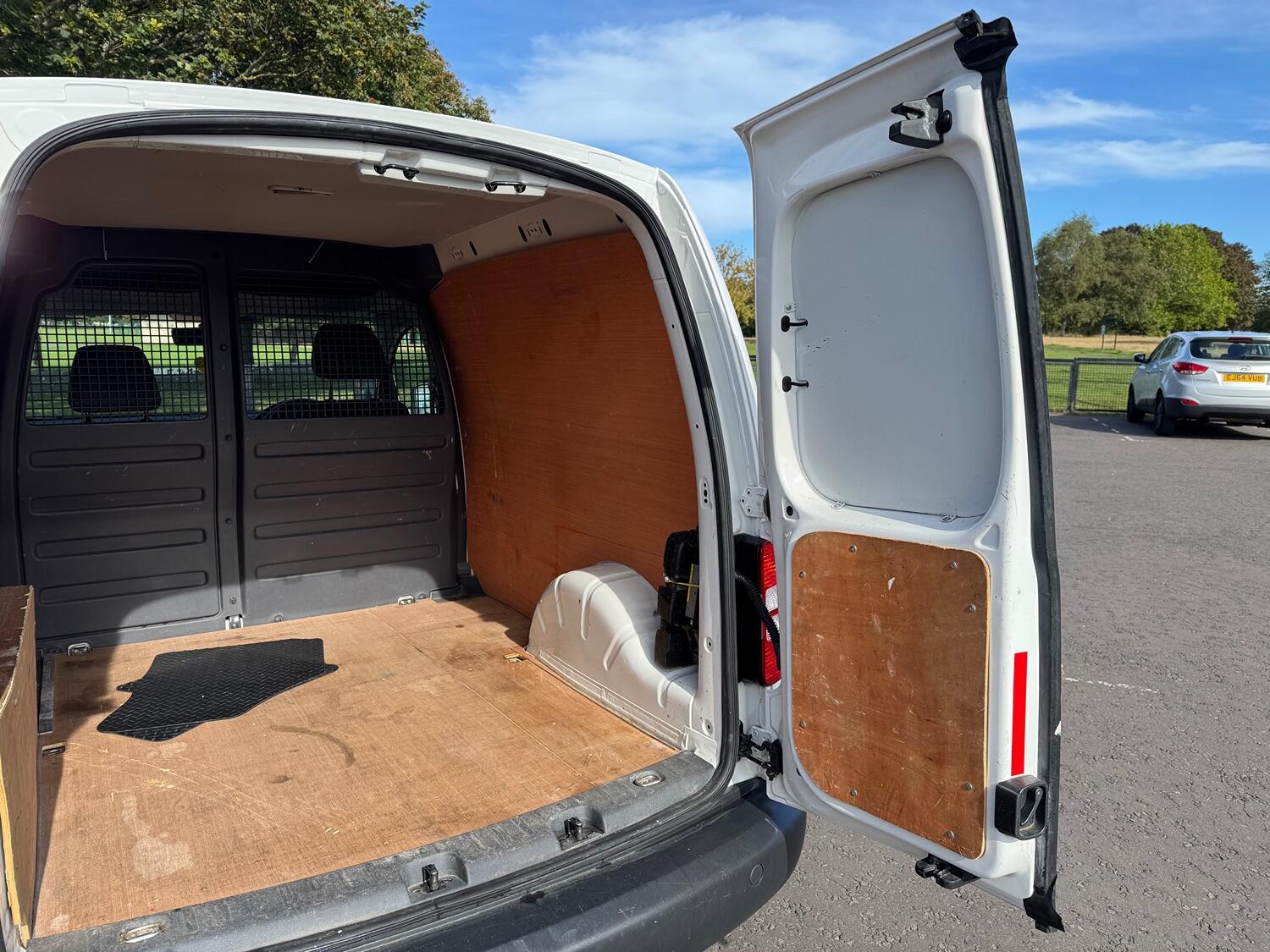 Vehicle 11