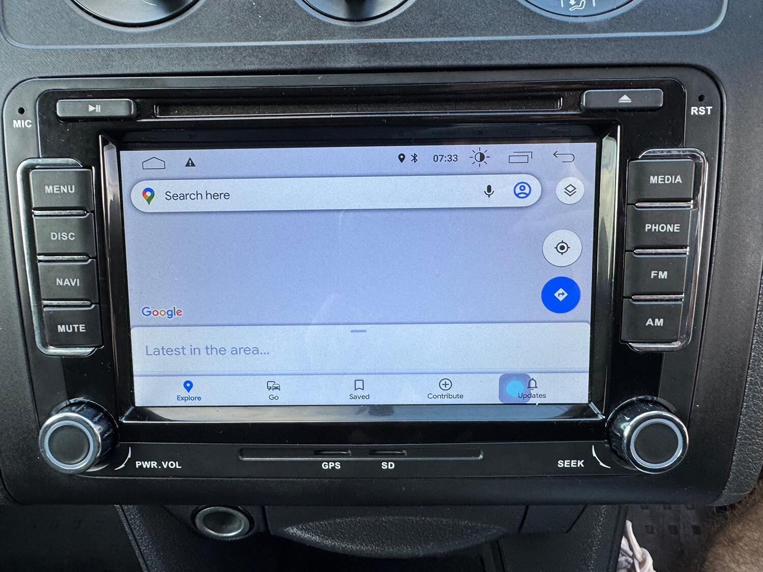Vehicle 19